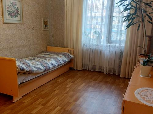 квартира по адресу Зодчих ул., 36