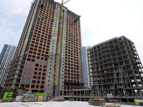 квартира за адресою Академіка Заболотного вул., 1-Б