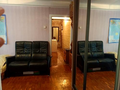 квартира по адресу Братиславская ул., 18-А