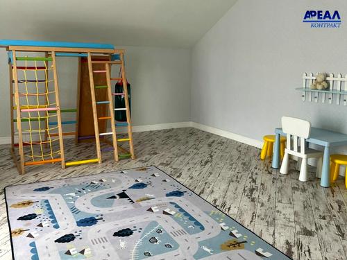будинок за адресою Артелеристів, 77а