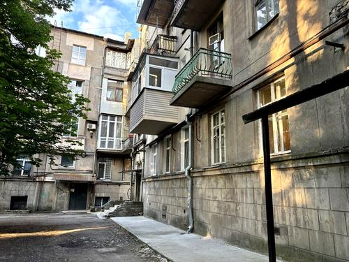 квартира по адресу Новоорловська вул., 2
