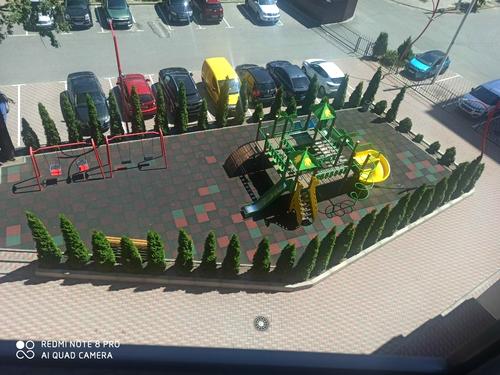 квартира за адресою 9-та Лінія вул., 1