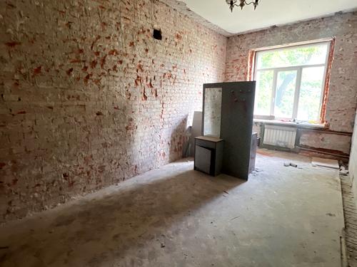 квартира по адресу Дарвина ул., 7