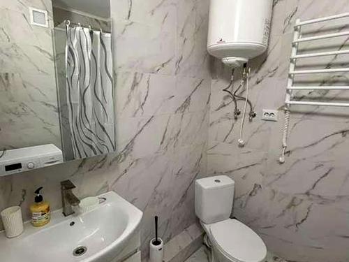 квартира по адресу с. Новоселки, Озёрная ул., 27а