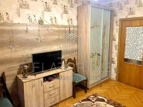 квартира по адресу Леси Украинки бульв., 9-В