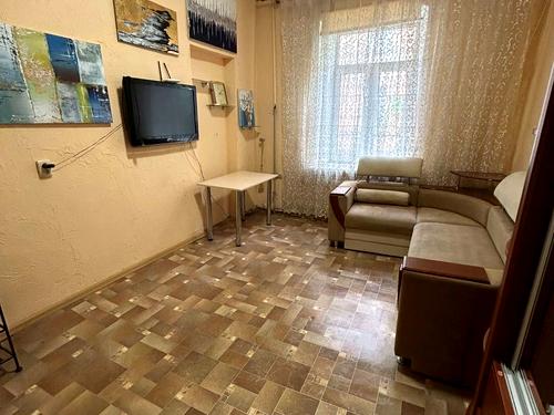 кімната за адресою Ольгіївська вул. (Академіка Павлова), 17
