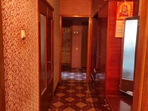 квартира за адресою Тростянецька вул., 8
