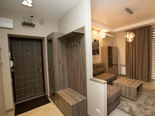 квартира за адресою лягіна, 26а