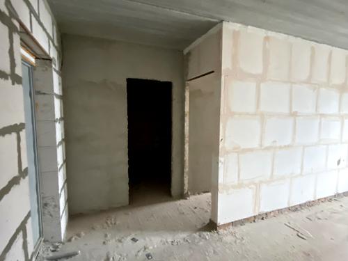 квартира за адресою Співдружності вул., 6