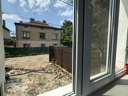 квартира за адресою Марка Каганця вул., 48
