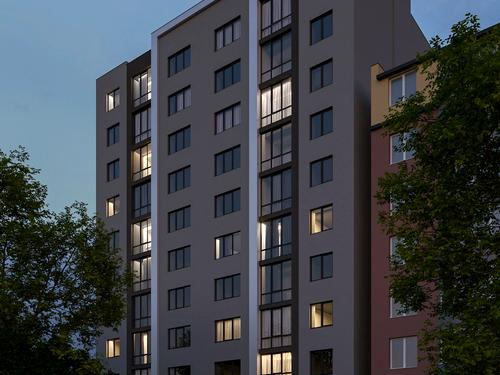 квартира за адресою Гетьмана Петра Дорошенка вул., 28а