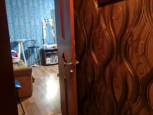 квартира за адресою Котляревського вул., 52-А