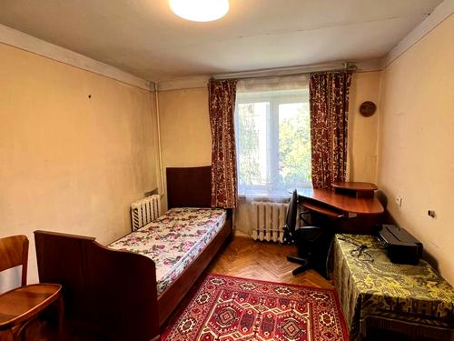 квартира по адресу Ивана Пулюя ул., 16
