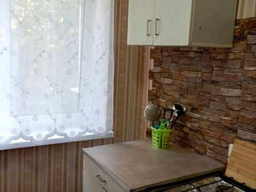 квартира за адресою Новокодацька пл. (Дзержинського), 7