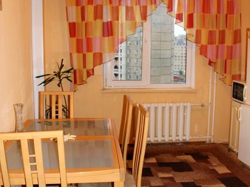 квартира за адресою Драгоманова вул., 14