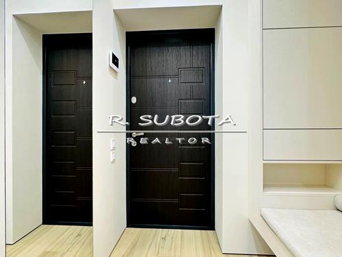 квартира за адресою Добровольців пров., 3
