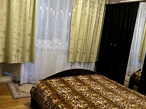 квартира за адресою Антоновича вул. (Горького), 88