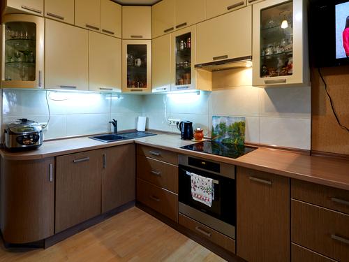 квартира за адресою Симиренка вул., 5-В