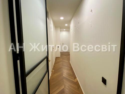 квартира за адресою Січових Стрільців вул. (Артема), 44-А