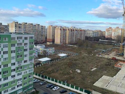 квартира по адресу Марсельская ул., 9