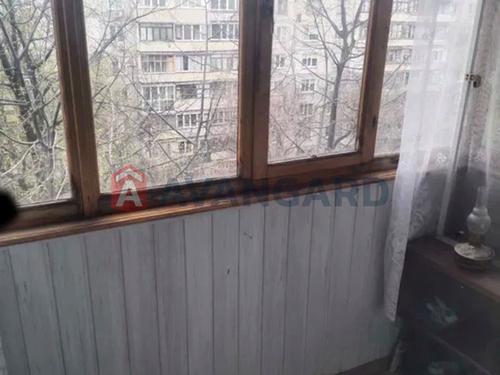 квартира за адресою Незалежної України вул. (40 років Радянської України), 39-Г
