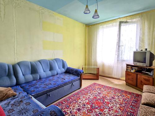 квартира за адресою Валентинівська вул. (Блюхера), 58