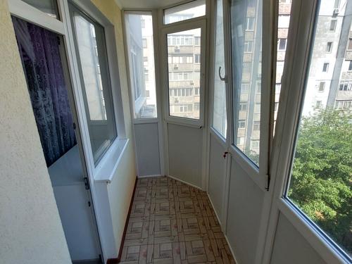 квартира по адресу Космонавтов ул., 128д