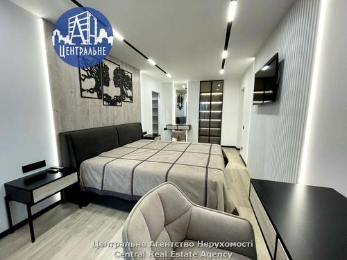 квартира по адресу Устима Кармелюка ул., 110 Б