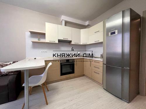 квартира по адресу Степана Рудницкого ул. (Вильямса академика), 19/14
