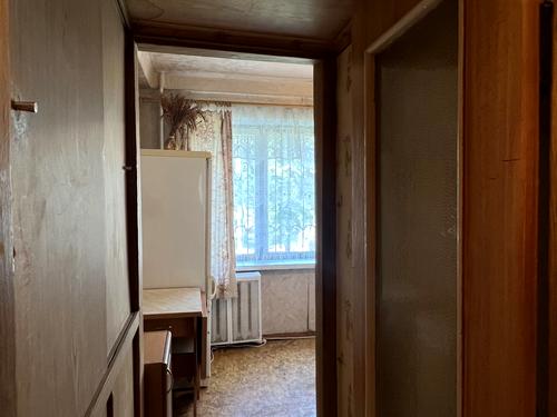 квартира за адресою Остафія Дашкевича вул. (Курнатовського), 17-А