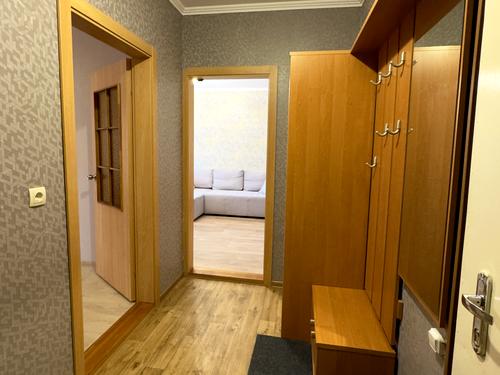 квартира за адресою Петра Григоренка просп., 18-А