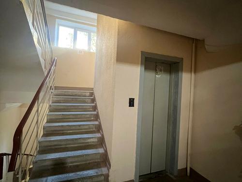 квартира по адресу Евгения Коновальца ул. (Щорса), 35