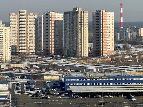 квартира за адресою Бориса Гмирі вул., 20