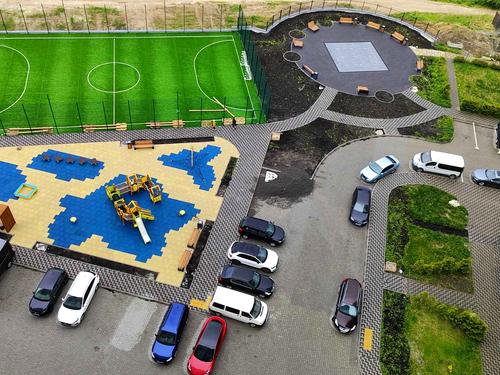 квартира за адресою Бігова вул., 12