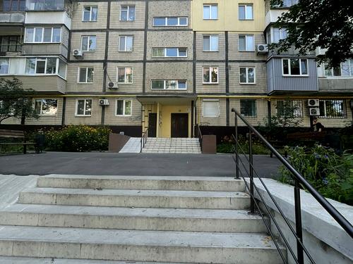 квартира по адресу Героев просп., 12
