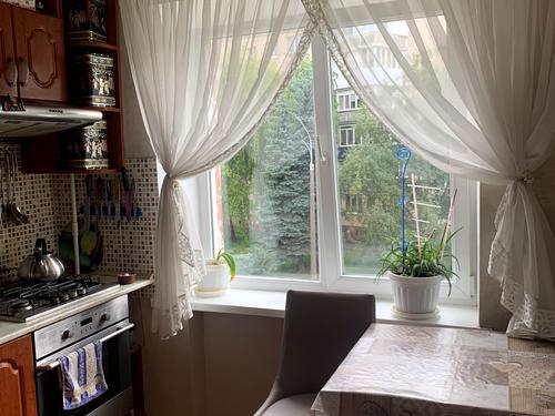 квартира за адресою Кавказька вул., 15
