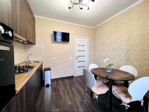 квартира за адресою Леоніда Каденюка вул., 22