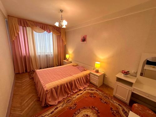 квартира по адресу Кловский спуск, 24
