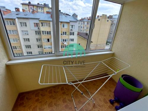 квартира за адресою Тролейбусна вул., 22