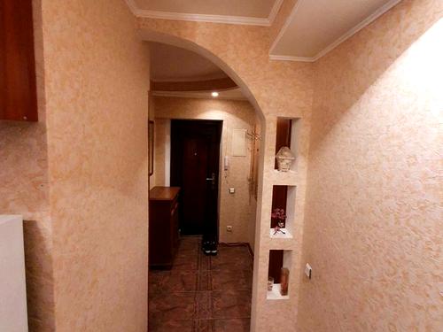 квартира за адресою Михайла Донця вул., 27