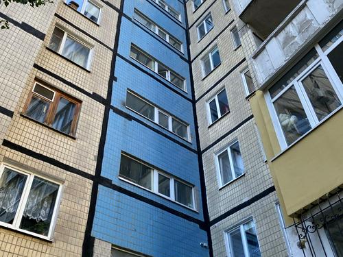 квартира по адресу Гидропарковая ул., 11