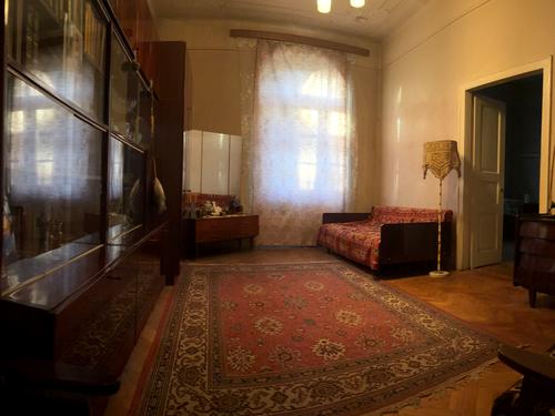 квартира по адресу Городоцкая ул., 42