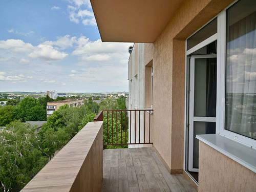 квартира за адресою Соборна вул., 348в