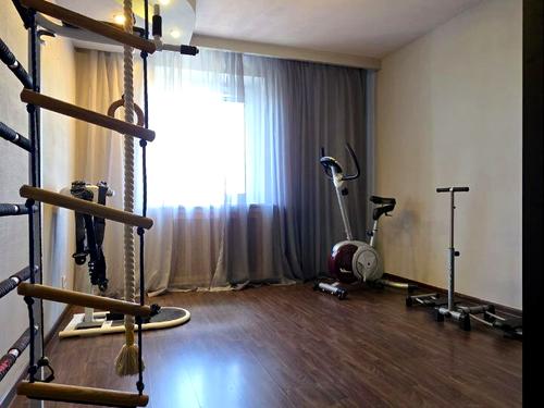 квартира за адресою Тракторобудівників просп., 86/137