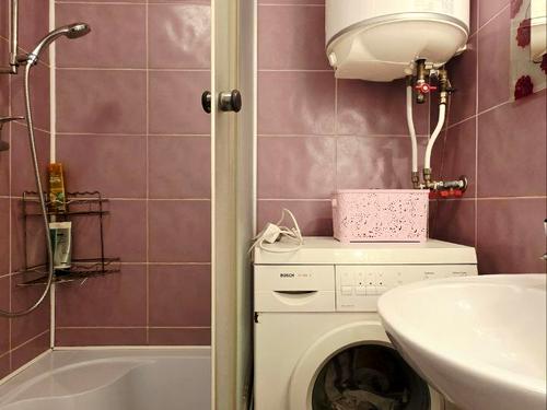 квартира за адресою Перемоги просп., 61