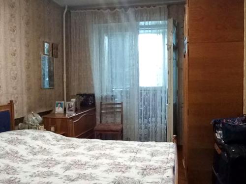 квартира по адресу Адмиральский просп. (Патріса Лумумби), 7а
