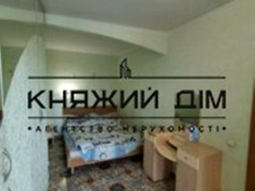 квартира по адресу Сергія Берегового ул. (Мартиросяна), 25