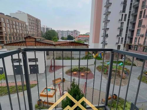 квартира за адресою Під Голоском вул., 11