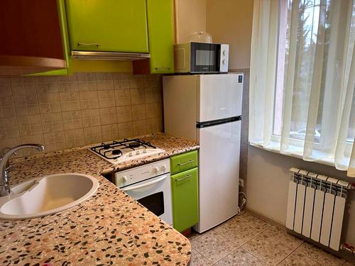 квартира за адресою Калинова вул., 37