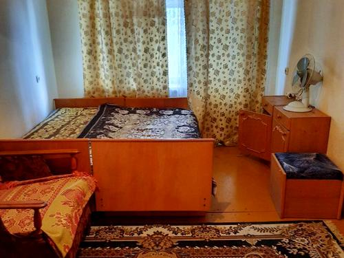 квартира за адресою Республіканська вул., 3